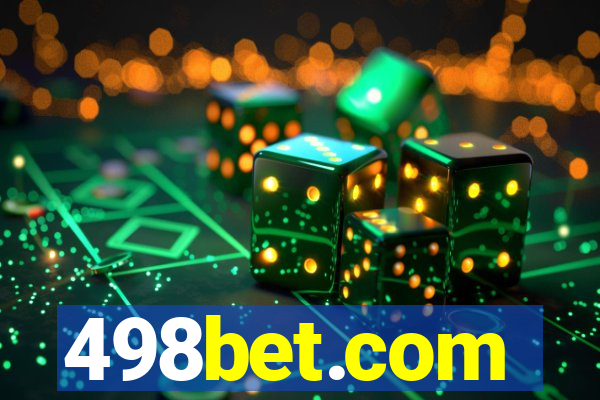498bet.com