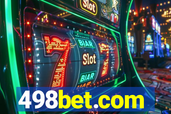498bet.com