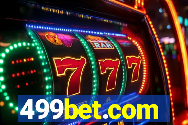 499bet.com