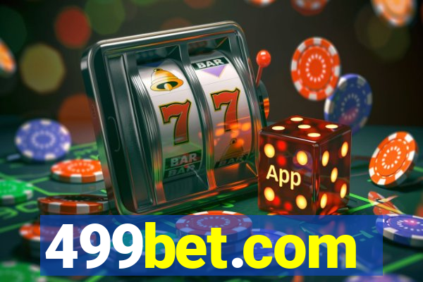 499bet.com