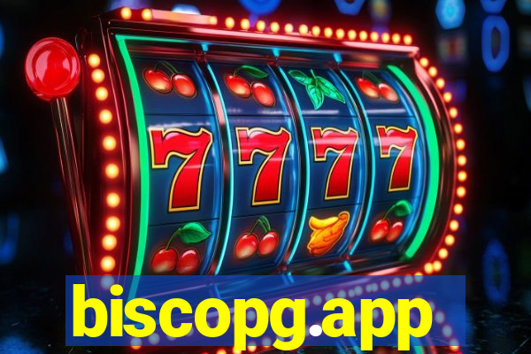 biscopg.app