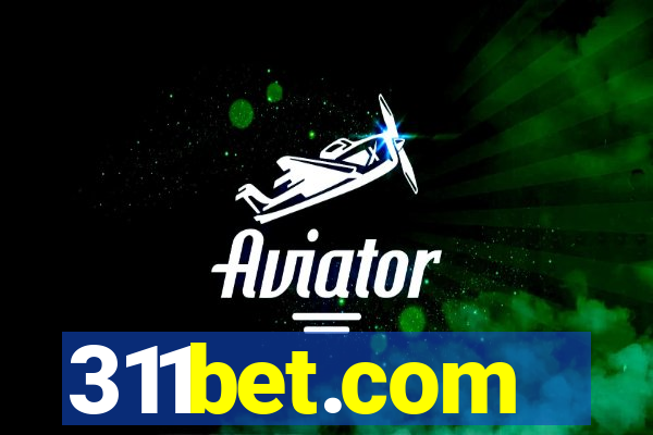 311bet.com