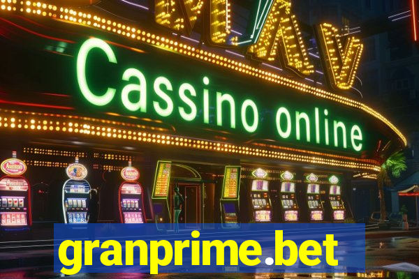 granprime.bet