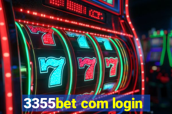 3355bet com login