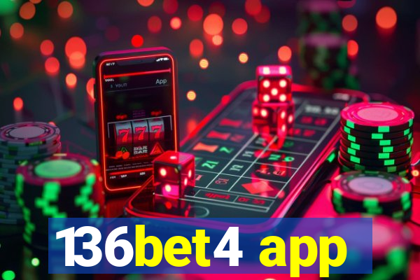 136bet4 app