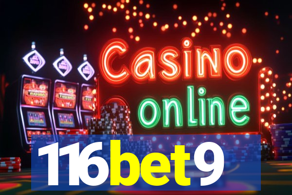 116bet9
