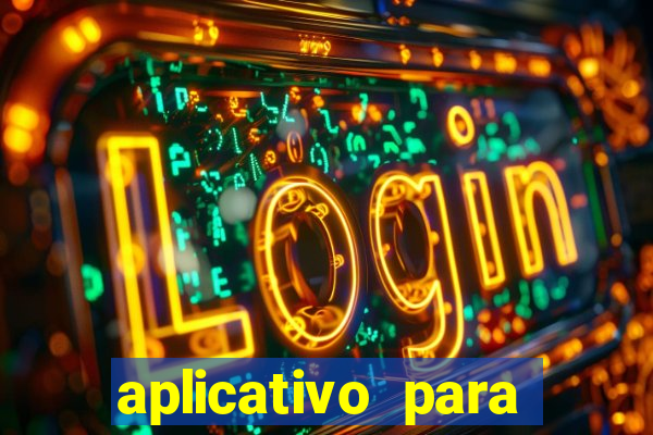 aplicativo para acompanhar jogos