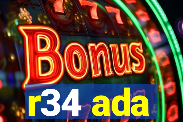 r34 ada