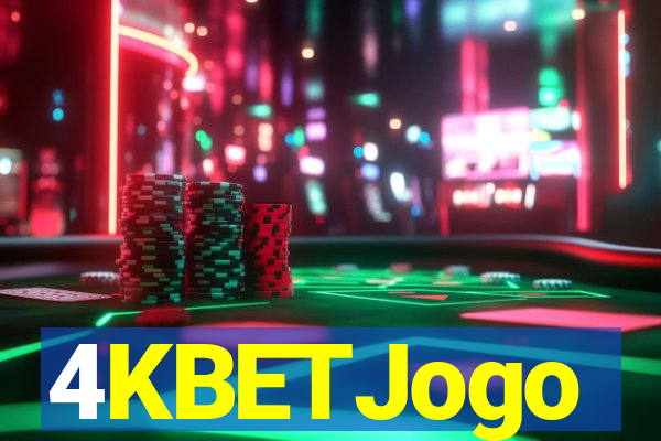 4KBETJogo