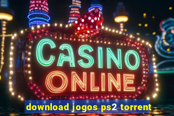 download jogos ps2 torrent