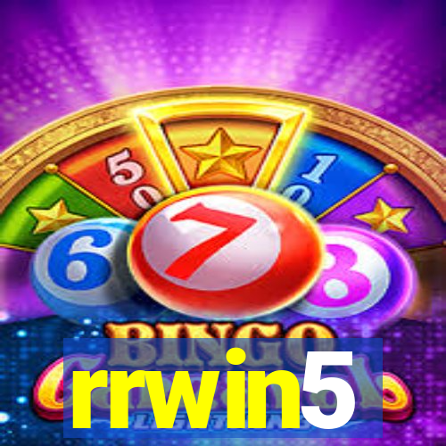 rrwin5