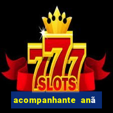acompanhante anã são paulo