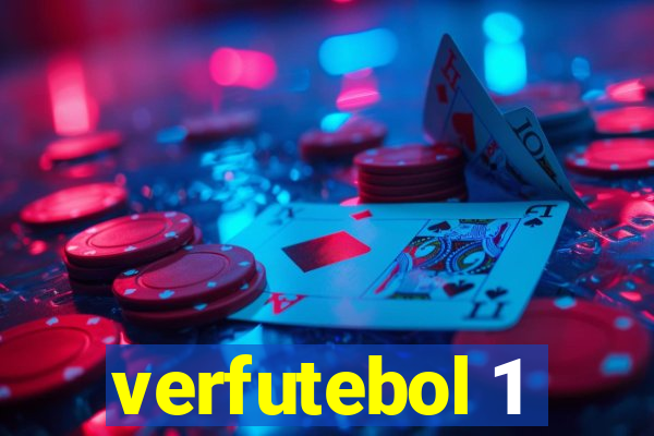 verfutebol 1
