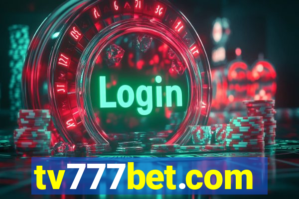 tv777bet.com