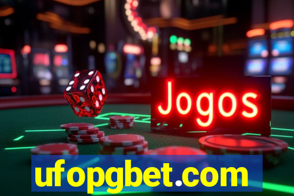 ufopgbet.com
