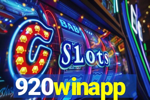 920winapp