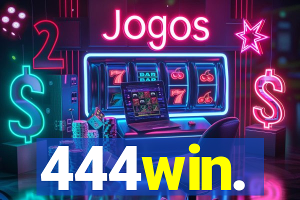 444win.