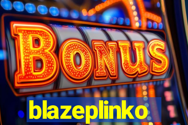 blazeplinko