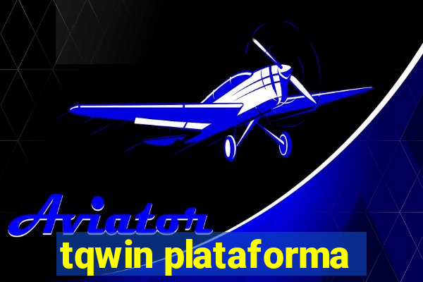 tqwin plataforma