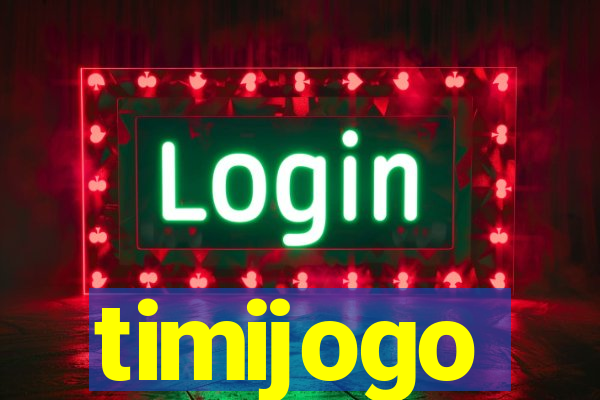 timijogo