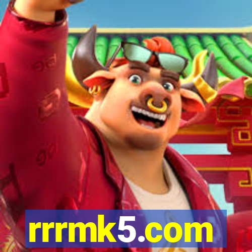 rrrmk5.com