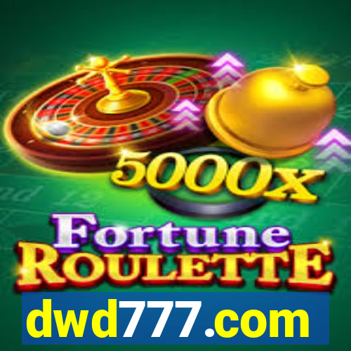 dwd777.com