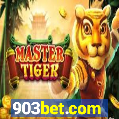 903bet.com