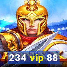 234 vip 88