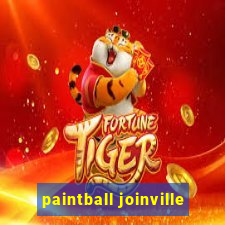 paintball joinville