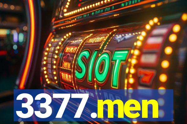 3377.men