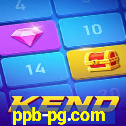 ppb-pg.com