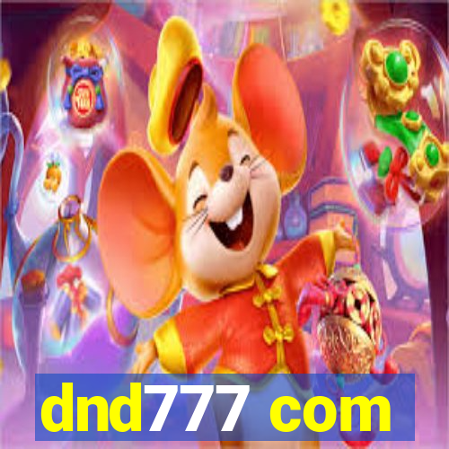 dnd777 com