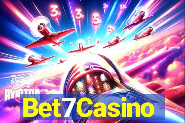 Bet7Casino