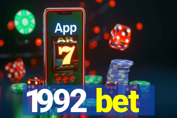 1992 bet