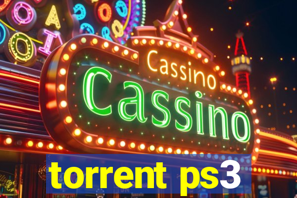 torrent ps3
