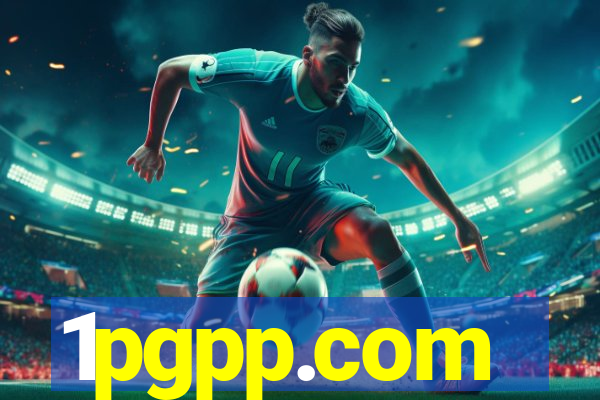 1pgpp.com