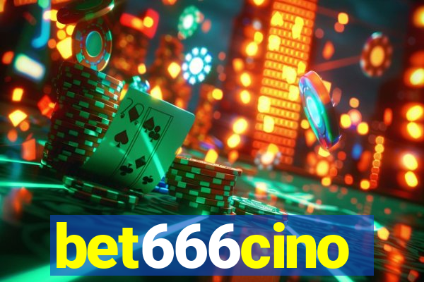 bet666cino