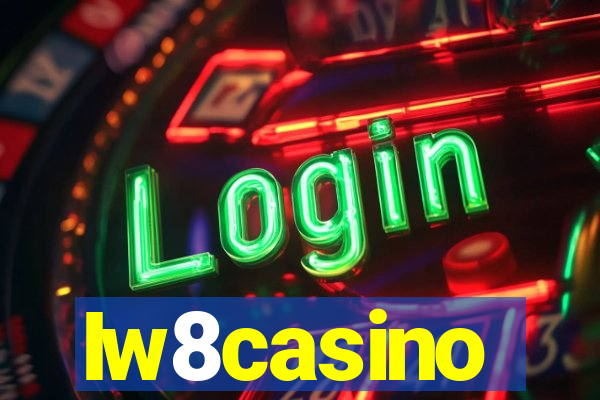 Iw8casino