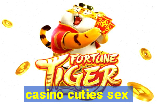 casino cuties sex