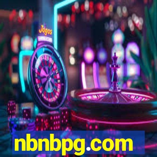 nbnbpg.com