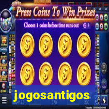 jogosantigos