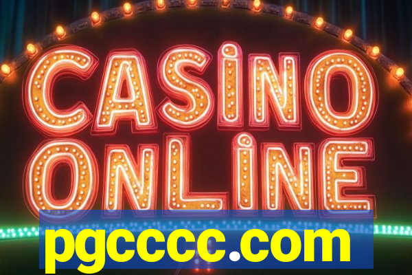 pgcccc.com