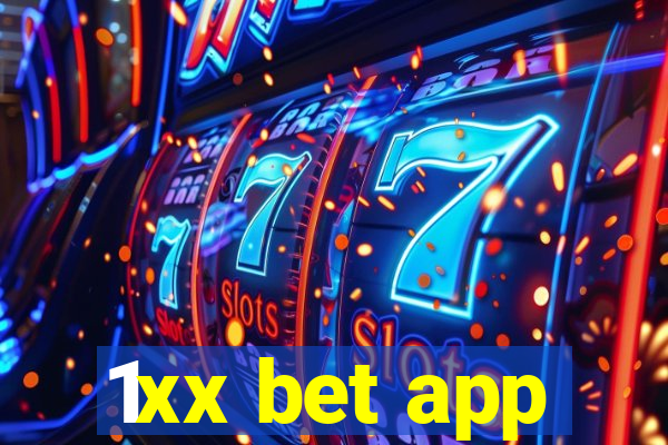 1xx bet app