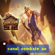 canal combate ao vivo online multicanais