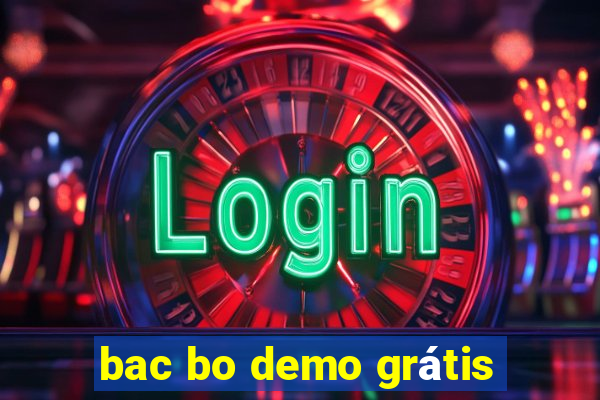 bac bo demo grátis