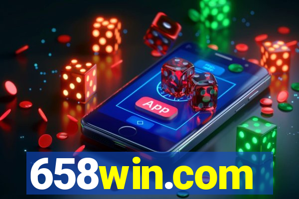 658win.com