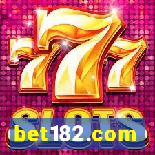bet182.com