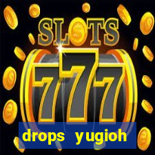 drops yugioh forbidden memories
