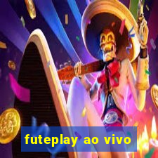 futeplay ao vivo