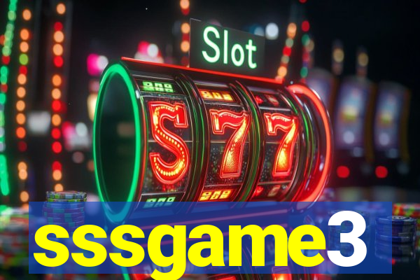 sssgame3